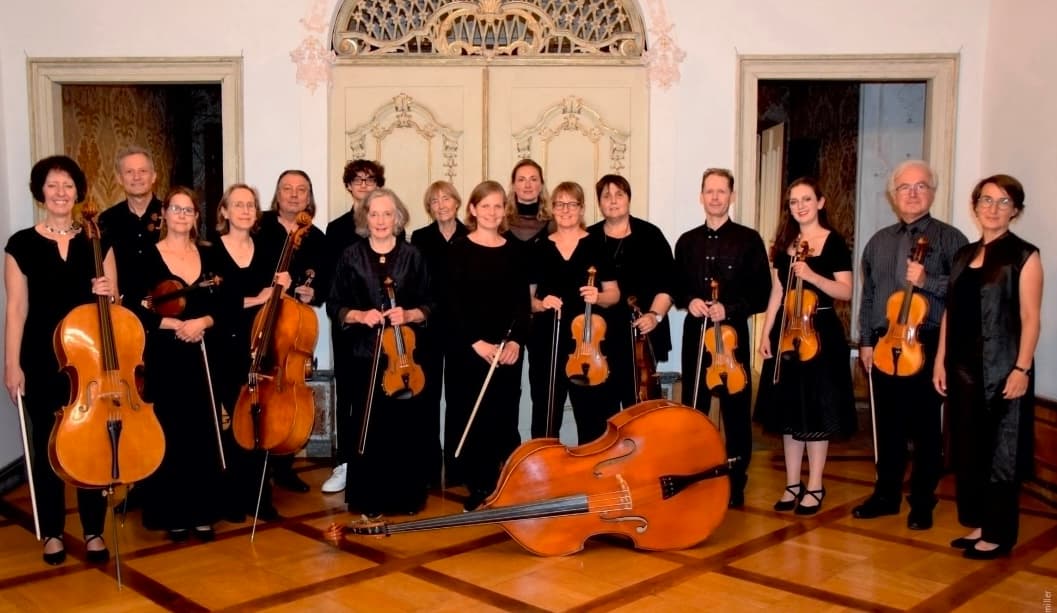 Kammerorchester Füssen